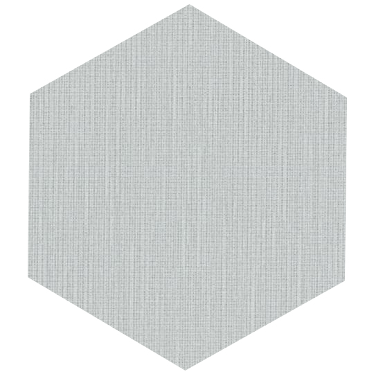 WHITE HEXAGONAL 515 FINAL