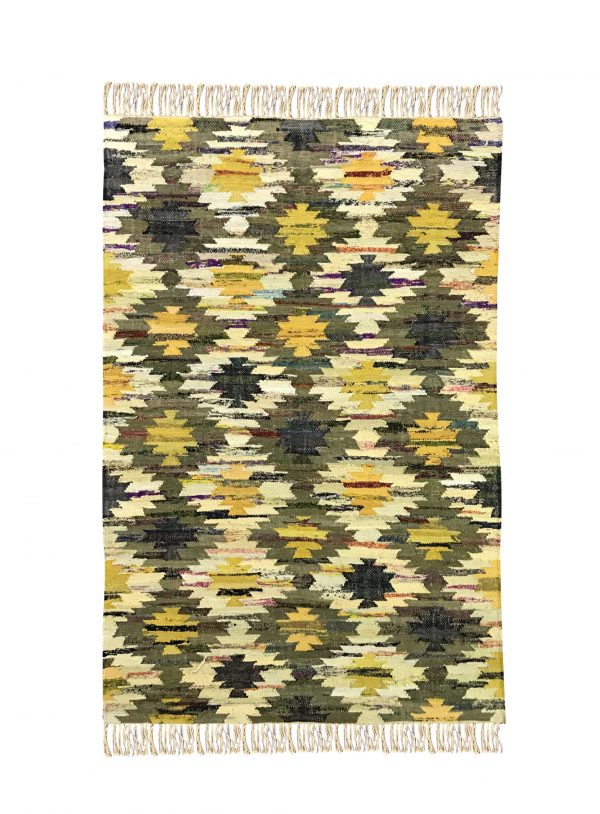 KC-TRIBAL 4 X6 4X6
