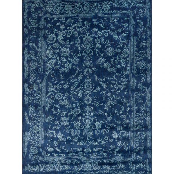 Loloi Florence FO-01 Navy