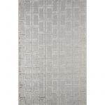 Momeni Fresco FRE-3-00 Grey Area Rug