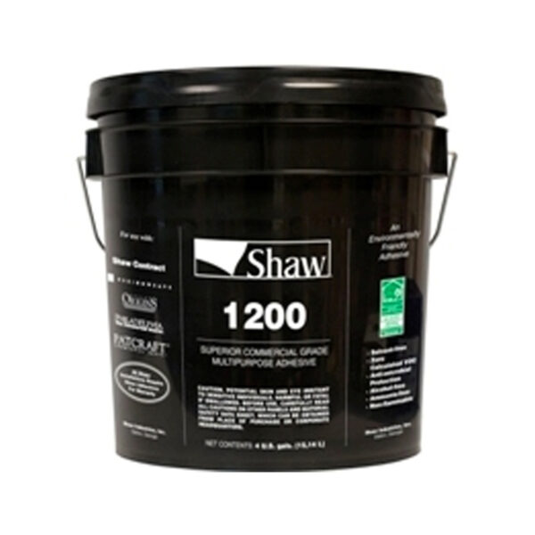 Pegamento Shaw 1200 - Tanque 4GL