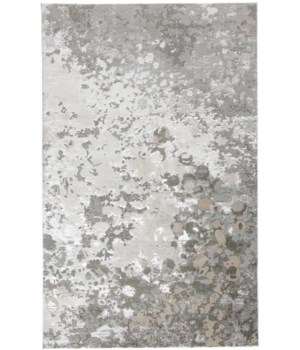3336F SILVER-GRAY