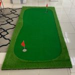 GOLF LUXURY 1
