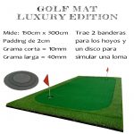 GOLF LUXURY