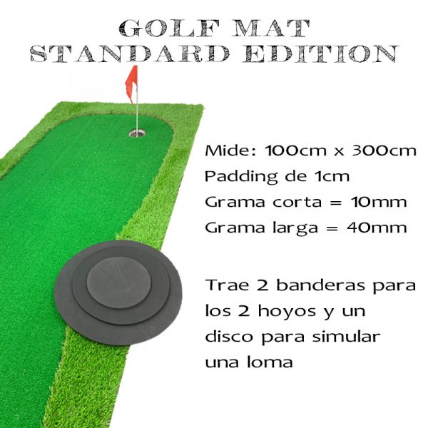 GOLF STANDARD (2)