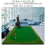 JUEGA GOLF