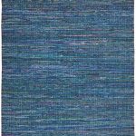 Whisper 813 blue, 8 X 11 pies