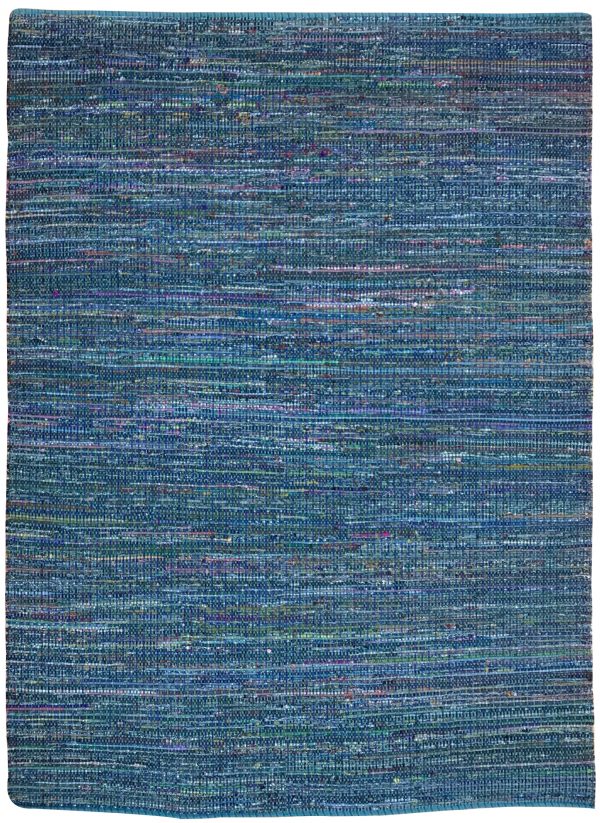 Whisper 813 blue, 8 X 11 pies