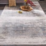 Coleccion-Feizy-5×8-Color–Ivory-Gray-Modelo-3887Fb