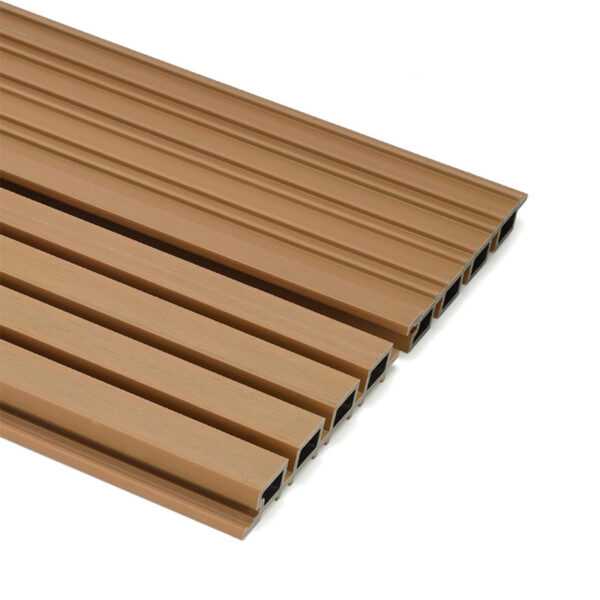 DecoWall para Exterior - Teak - Imagen 2