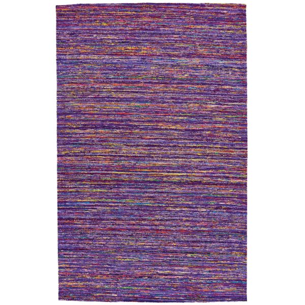 ARUSHI 8X11 PURPLE