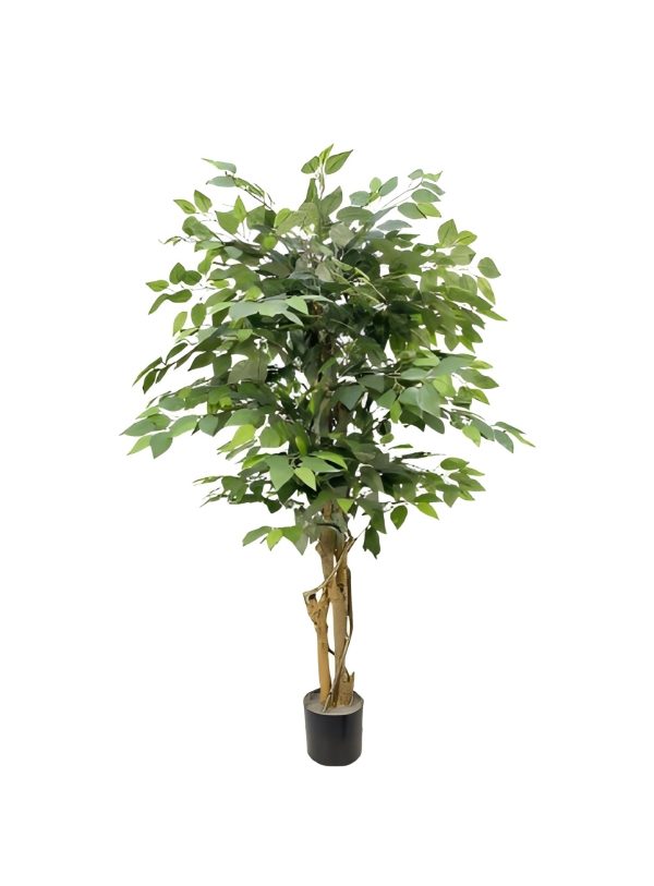 Planta Artificial TPT01186 (140cm)