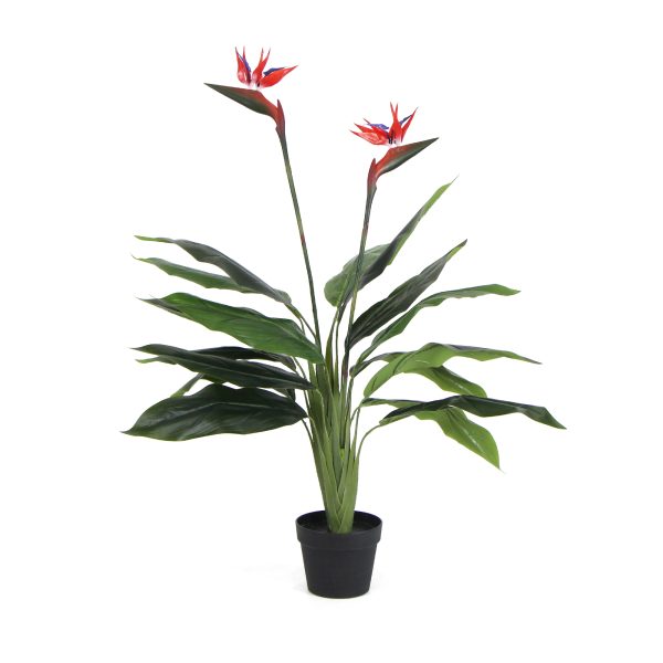 Planta Artificial TPT06781 (110cm)