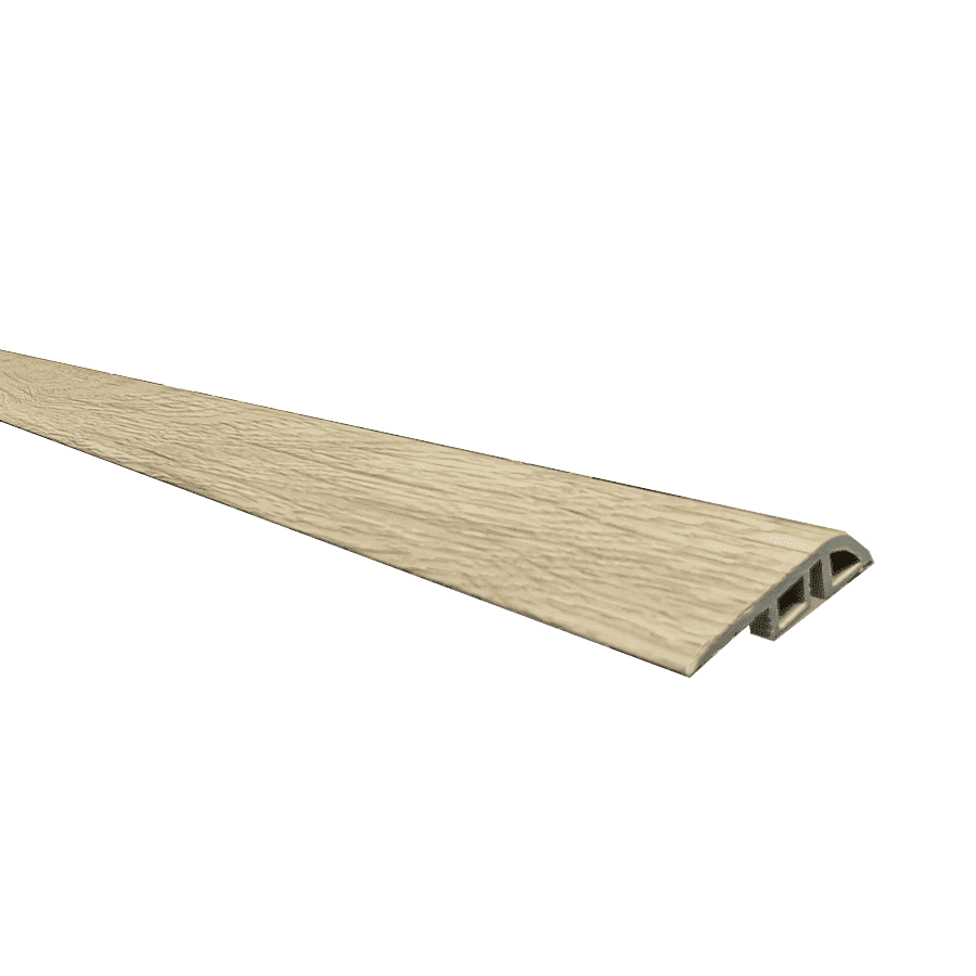 Perfil Adaptador para piso - Spanish Beige