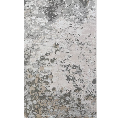 Colección Micah - Silver Gray (3336F)