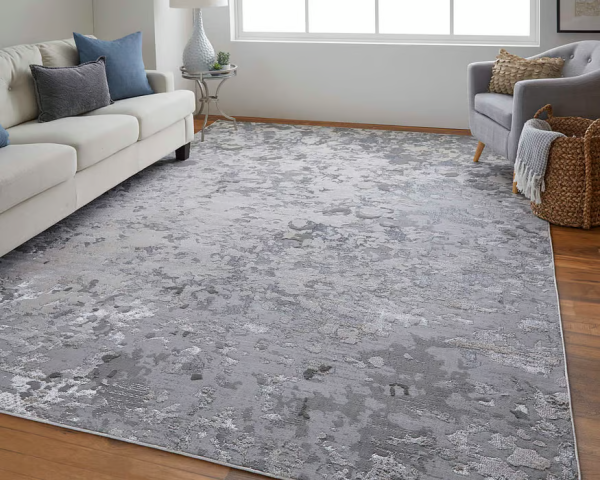 Colección Micah - Silver Gray (3336F) - Imagen 2