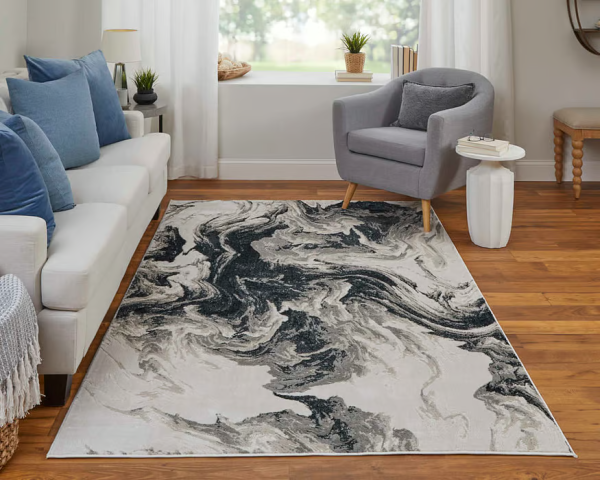 Colección Micah - Black Ivory (39LPF) - Imagen 2