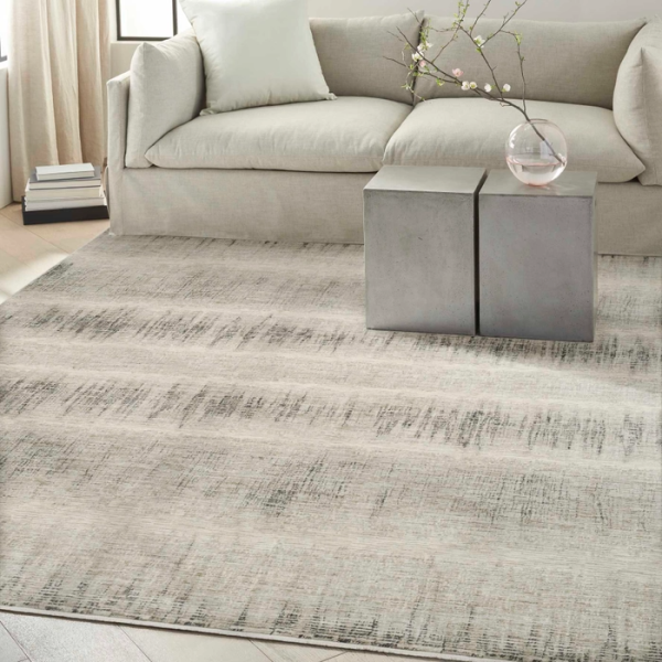 Colección Calvin Klein - Notes Ivory Charcoal - Imagen 2