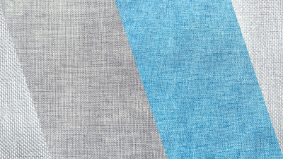 Smart Linen Blackout