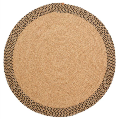 Colección EKOHALI - Patna 19 Natural Black