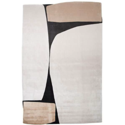 Colección EKOHALI - Utopia 09 Cream Gold Black