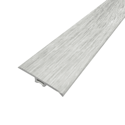 Moldura T para piso - Spanish Beige