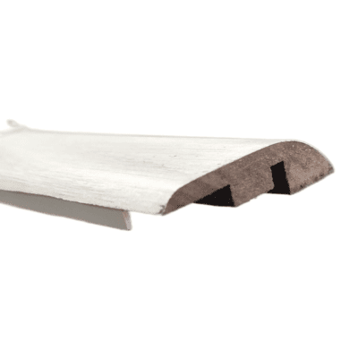 Perfil Adaptador para piso - XPF Spanish Beige