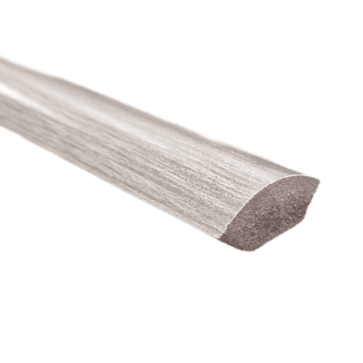Cuarto Redondo para piso - XPF Spanish Browny