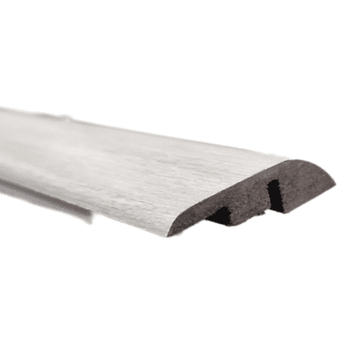 Perfil Adaptador para piso - XPF Spanish Browny