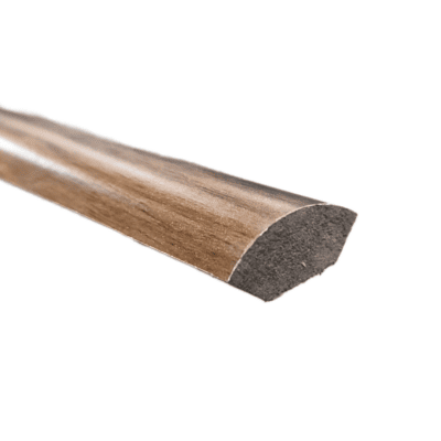 Cuarto Redondo para piso - XPF Walnut