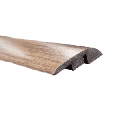 Perfil Adaptador para piso - XPF Walnut