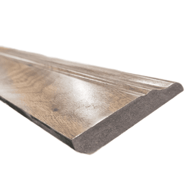 Zócalo para piso - XPF Walnut