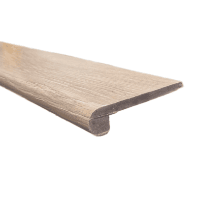 Ángulo de escalón para piso - XPF White Oak