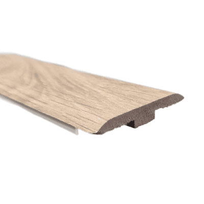 Moldura T para piso - XPF White Oak